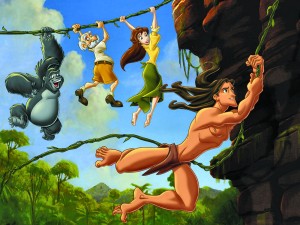 Tarzan31630